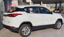 BAIC X35